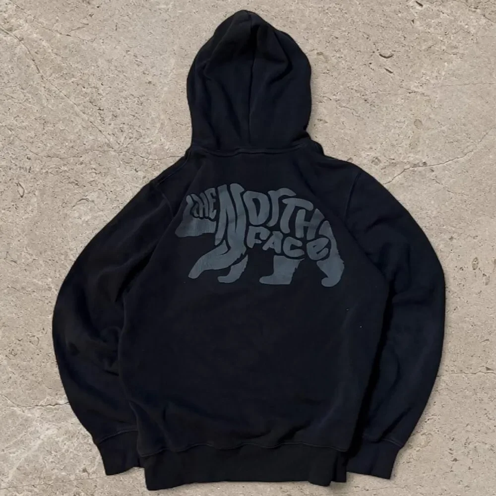 Mens The North Face Hoodie SZ S